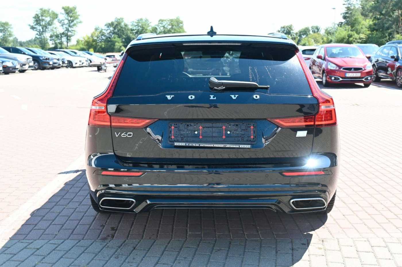 Volvo  R Design T6  PHEV AWD*STHZG*H&K*PANO*HUD*