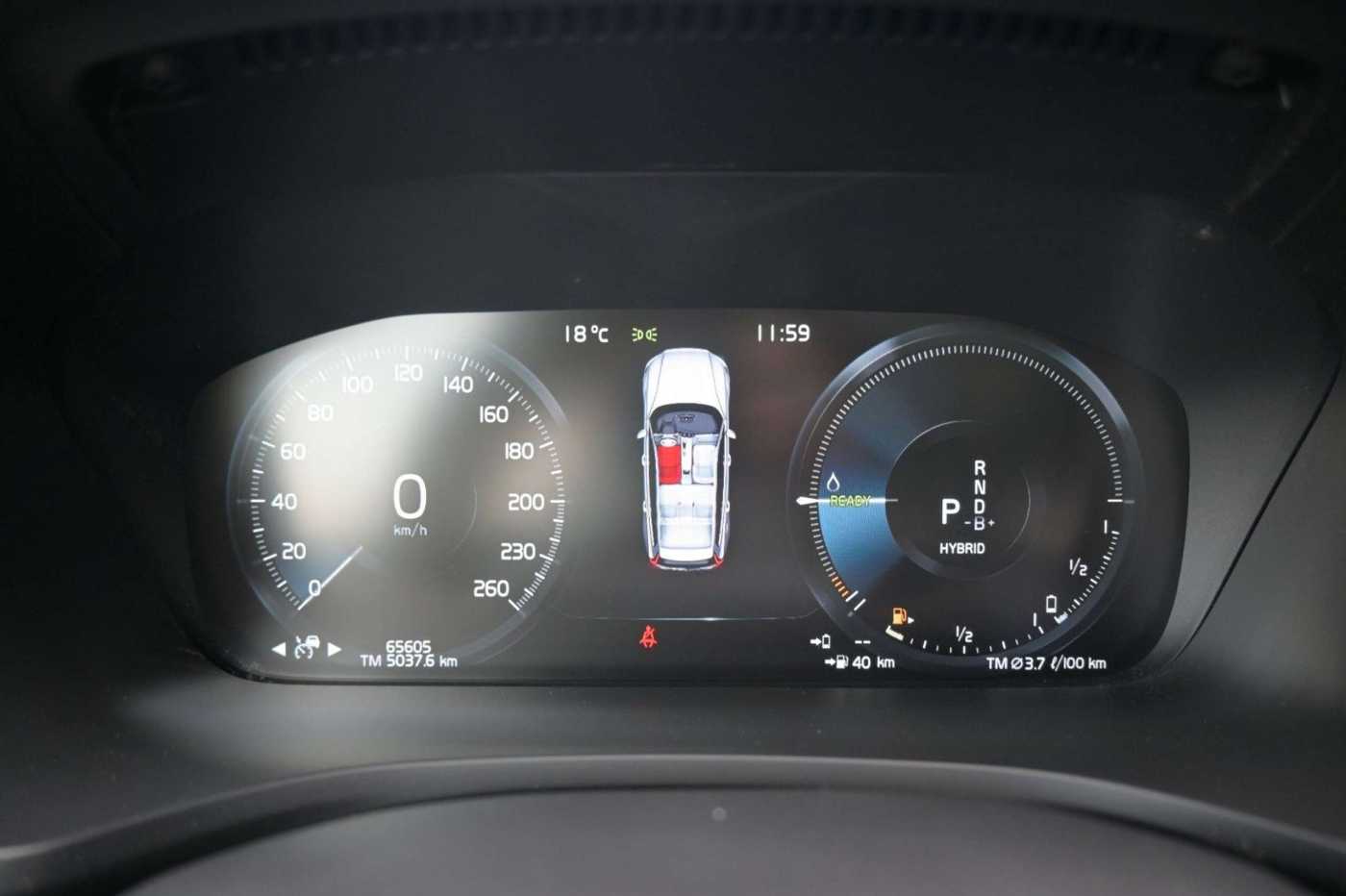 Volvo  Volvo V60 Recharge T8 AWD R-Design*PANO*360°*H/K