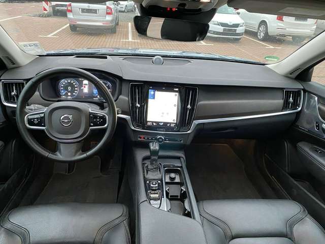 Volvo  V90CC  D5  AWD Luft*Voll-LED*ESD*ACC*B&W