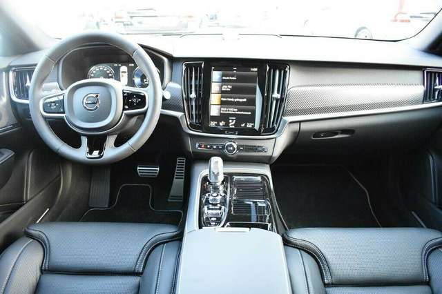 Volvo  T8 R-Design*360°HeUp*B&W*20'MIETKAUF mögl.