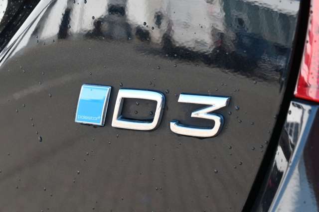 Volvo  D3 Autom. Business Edition*Polestar*2xPDC*