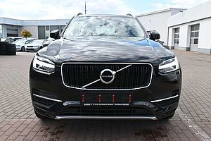 Volvo  D5 AWD*AT* MOM*STHZ*7-Si*LED*PDC*BLIS