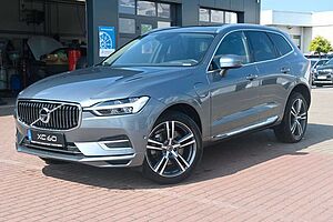 Volvo  T6 AWD Recharge Inscription*LUFT*STDHZG*AHK