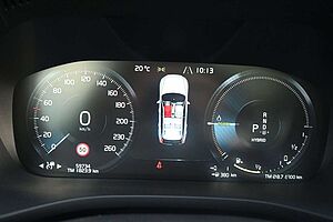 Volvo  T6 AWD Recharge Inscription*LUFT*STDHZG*AHK