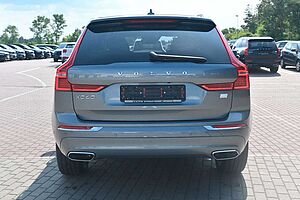 Volvo  T6 AWD Recharge Inscription*LUFT*STDHZG*AHK