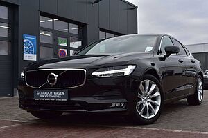 Volvo  S 90 T5 Lim*Mom*LED*Navi*STHZ*Miete*MIETKAUF