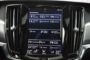 Volvo  S 90 T5 Lim*Mom*LED*Navi*STHZ*Miete*MIETKAUF