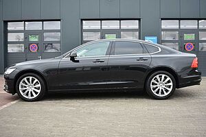 Volvo  S 90 T5 Lim*Mom*LED*Navi*STHZ*Miete*MIETKAUF