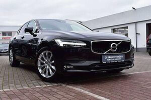 Volvo  S 90 T5 Lim*Mom*LED*Navi*STHZ*Miete*MIETKAUF