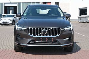 Volvo  T6 Inscript. PHEV AWD*HUD*Connect Edi. *360°