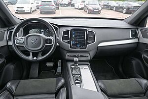 Volvo  D5 AWD R-Design *NAV*ACC*RFK*STHZG*7Si