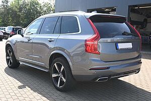 Volvo  D5 AWD* R-Design*STHZ*PANO*AHK*RFK