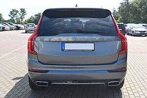 Volvo  D5 AWD* R-Design*STHZ*PANO*AHK*RFK