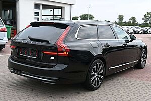 Volvo  T6 AWD PHEV Inscription Expres.360°*PANO*H&K