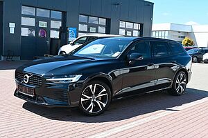 Volvo  R Design T6  PHEV AWD*STHZG*H&K*PANO*HUD*