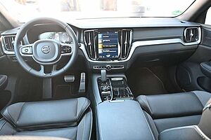 Volvo  R Design T6  PHEV AWD*STHZG*H&K*PANO*HUD*