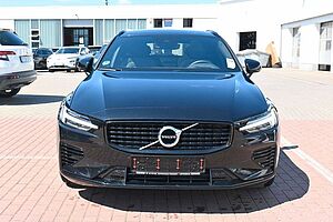 Volvo  R Design T6  PHEV AWD*STHZG*H&K*PANO*HUD*