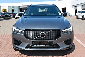 Volvo  T6 AWD Recharge R Design*LUFT*ACC*PANO*NAV*