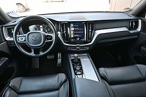 Volvo  T6 AWD Recharge R Design*LUFT*ACC*PANO*AHK*