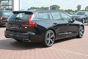 Volvo  Volvo V60 Recharge T8 AWD R-Design*PANO*360°*H/K