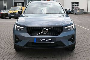 Volvo  B4 AWD DKG Ultimate Dark*STDHZG*360°*ACC