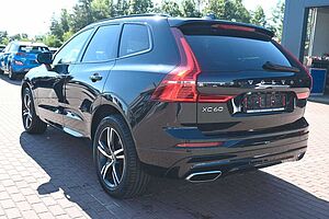 Volvo  T8 Twin Engine AWD R-Design*STDHZG*BLIS*AHK