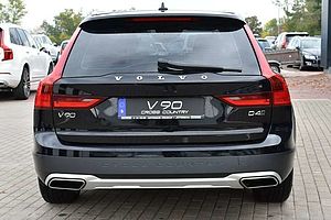 Volvo  V90 CC D4 AWD*STHZ*MIetkauf möglich