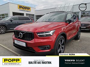 Volvo  T5 Recharge R Design 19' BLIS CAM PANO STHZ