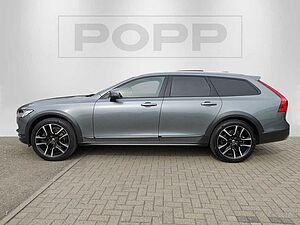 Volvo  V90 D5 AWD Cross Country AHK LHZ PANO SHZ