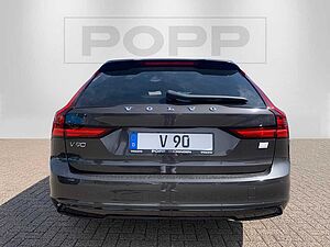 Volvo  T6 AWD Recharge R Design 360° ACC 2xSHZ PANO