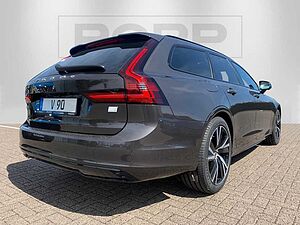 Volvo  T6 AWD Recharge R Design 360° ACC 2xSHZ PANO