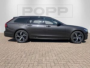 Volvo  T6 AWD Recharge R Design 360° ACC 2xSHZ PANO