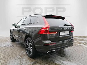 Volvo  B4 AWD R Design 4xSHZ ACC BLIS HK PANO STHZ