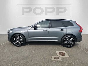 Volvo  T8 AWD Recharge R Design 4C AHK ACC BLIS