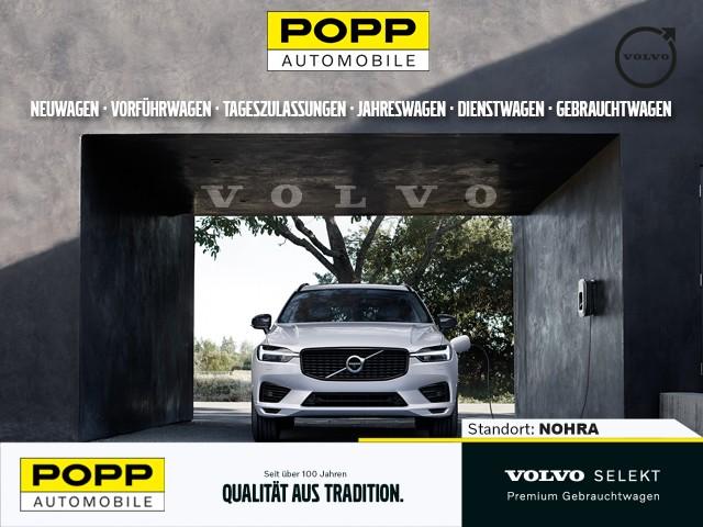 Volvo  T5 FWD Plug-In Hybrid  RDesign 360° INTELLI