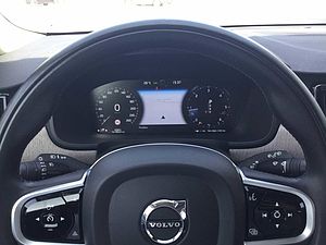 Volvo  D4 AWD PRO 360° LED MEMORY SHZ