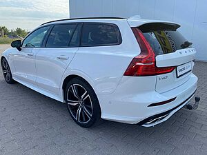 Volvo  T8 AWD R Design Plug-In Hybrid AHK SHZ LHZ