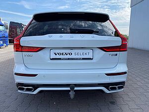 Volvo  T8 AWD R Design Plug-In Hybrid AHK SHZ LHZ