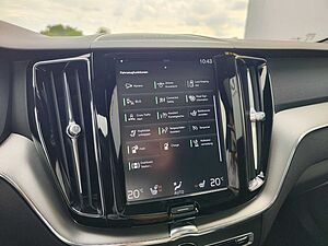 Volvo  T6 AWD Plug In Hybrid R-Design ACC AHK CAM