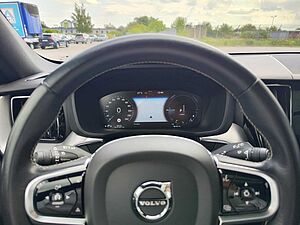 Volvo  T6 AWD Plug In Hybrid R-Design ACC AHK CAM