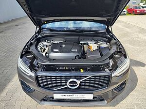 Volvo  T6 AWD Plug In Hybrid R-Design ACC AHK CAM