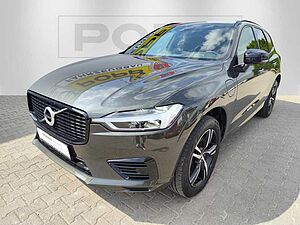 Volvo  T6 AWD Plug In Hybrid R-Design ACC AHK CAM