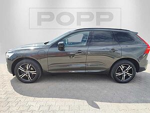 Volvo  T6 AWD Plug In Hybrid R-Design ACC AHK CAM