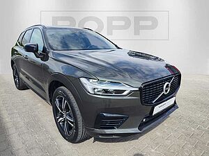 Volvo  T6 AWD Plug In Hybrid R-Design ACC AHK CAM