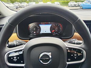 Volvo  T8 AWD Hybrid Inscription 360° AHK PANO STHZ