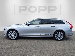 Volvo  T8 AWD Hybrid Inscription 360° AHK PANO STHZ