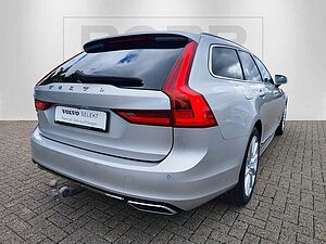 Volvo  T8 AWD Hybrid Inscription 360° AHK PANO STHZ