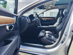 Volvo  T8 AWD Hybrid Inscription 360° AHK PANO STHZ