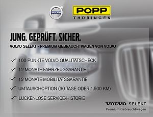 Volvo  T2 Kinetic CD FHZ BTH PDC LIEFERUNG MÖGL**