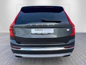 Volvo  T8 AWD Recharge Inscription Expression STHZ